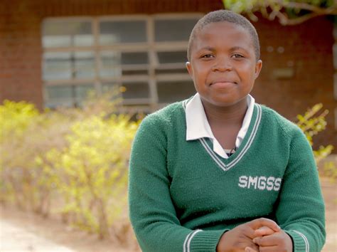 The K.I.N.D. Fund Helps Dreams Come True For Students In .